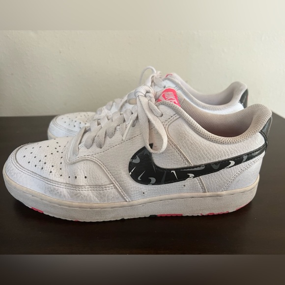 Nike Shoes - Nike court vision women’s shoes